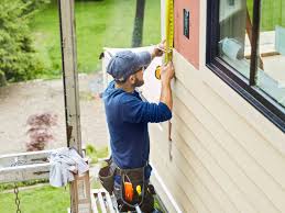 Reliable New Deal, TX Siding Solutions